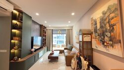 Treasure at Tampines (D18), Condominium #595113911